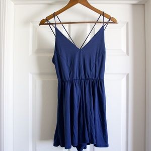 Bohme romper